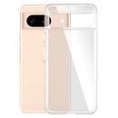 [Google Pixel 8 / 8 Pro 専用]PanzerGlass HardCase Clear AB