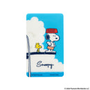 PEANUTS/ピーナッツ [スマ冷え Premium] 貼って剥がせるスマートフォン冷却シート