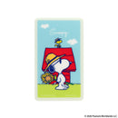 PEANUTS/ピーナッツ [スマ冷え Premium] 貼って剥がせるスマートフォン冷却シート