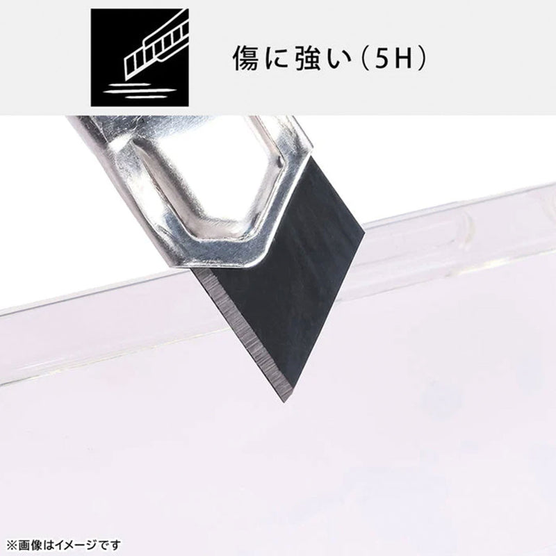 [iPhone 17専用]ray-out レイ・アウト マグネット充電対応 精密設計 ハイブリッドタフケース(クリア)