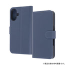 [iPhone 17専用]ray-out レイ・アウト 手帳型ケース シンプル マグネット