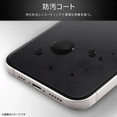 [iPhone 17専用]ray-out レイ・アウト 画面保護ガラスフィルム マルチケースフィット10H(高透明)