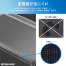 【新】[Google Pixel 8 pro専用]ray-out レイ・アウト TPUソフトケース ウルトラクリア(クリア)