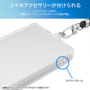 [Google Pixel 8a専用]ray-out レイ・アウト ハイブリッドケース(クリア)