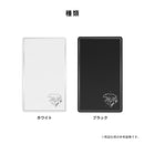 Simplism シンプリズム [スマ冷え Premium] 貼って剥がせるスマートフォン冷却シート ラージサイズ