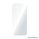 [iPhone 16 Pro Max/16 Plus/15 Plus/15 Pro Max/14 Pro Max専用]Simplism シンプリズム [Gaming Glass Max]ゲーム専用 画面保護ガラス