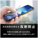 [iPhone 16 Pro専用]Simplism シンプリズム [Gaming Glass Max]ゲーム専用 画面保護ガラス