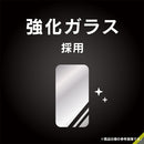 [iPhone 16E/14/13/13 Pro専用]Simplism シンプリズム フルカバー 60%ブルーライト低減 画面保護強化ガラス(光沢)