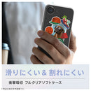 [iPhone 17e/16e専用]Simplism シンプリズム [Aegis Solid MyFav]超精密設計 フルカバーTPU推し活ケース