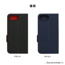 [iPhone 16e専用]Simplism シンプリズム [Smart FlipNote]薄型フリップノートケース