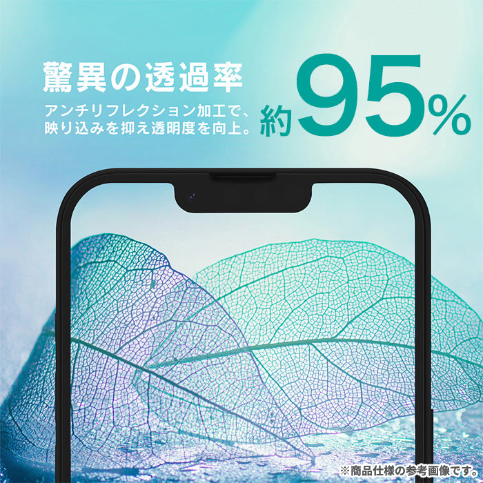 [iPhone 16E専用]Simplism シンプリズム カメラレンズ保護ガラス(スーパークリア)