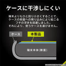 [iPhone 17/16 Pro専用]Simplism シンプリズム ケースとの相性抜群 Dragontrail ブルーライト低減 画面保護強化ガラス(光沢)