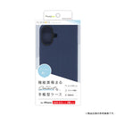[iPhone 17/17 Pro専用]Simplism シンプリズム [Smart FlipNote]薄型フリップノートケース