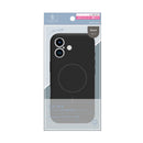 [iPhone 17/17 Pro専用]ajouter アジュテ [Coron]MagSafe対応 超精密設計 衝撃吸収シリコンケース