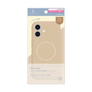 [iPhone 17/17 Pro専用]ajouter アジュテ [Coron]MagSafe対応 超精密設計 衝撃吸収シリコンケース