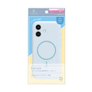 [iPhone 17/17 Pro専用]ajouter アジュテ [Coron]MagSafe対応 超精密設計 衝撃吸収シリコンケース