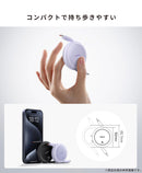 Baseus ベースアス Free2Pull 巻き取り式USB-Cケーブル 60W 1m