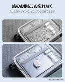 Baseus ベースアス Free2Pull 巻き取り式USB-Cケーブル 100W 1.5m