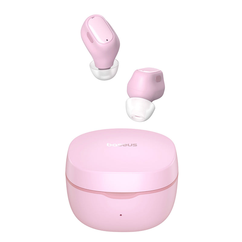 Baseus ベースアス Bowie WM01 True Wireless Earphones Bluetooth5.3対応