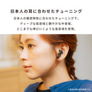 Baseus ベースアス Bowie M2s Pro True Wireless Earphones Bluetooth5.4対応