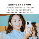 Baseus ベースアス AirNora2 True Wireless Earphones Bluetooth5.3対応