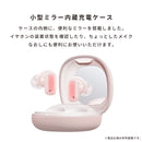 Baseus ベースアス AirNora2 True Wireless Earphones Bluetooth5.3対応