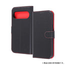 [Google Pixel 10/10 Pro専用] ray-out レイ・アウト 手帳型ケース シンプル マグネット