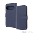 [Google Pixel 10/10 Pro専用] ray-out レイ・アウト 手帳型ケース シンプル マグネット