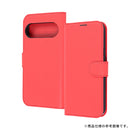 [Google Pixel 10/10 Pro専用] ray-out レイ・アウト 手帳型ケース シンプル マグネット