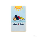 ディズニーキャラクター [スマ冷え Premium] 貼って剥がせるスマートフォン冷却シート