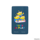 ディズニーキャラクター [スマ冷え Premium] 貼って剥がせるスマートフォン冷却シート