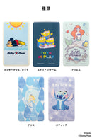 ディズニーキャラクター [スマ冷え Premium] 貼って剥がせるスマートフォン冷却シート