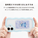 ディズニーキャラクター [スマ冷え Premium] 貼って剥がせるスマートフォン冷却シート