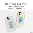 ディズニーキャラクター [スマ冷え Premium] 貼って剥がせるスマートフォン冷却シート