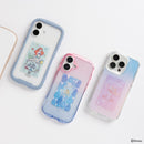 ディズニーキャラクター [スマ冷え Premium] 貼って剥がせるスマートフォン冷却シート