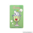 PEANUTS/ピーナッツ [スマ冷え Premium] 貼って剥がせるスマートフォン冷却シート