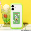 PEANUTS/ピーナッツ [スマ冷え Premium] 貼って剥がせるスマートフォン冷却シート