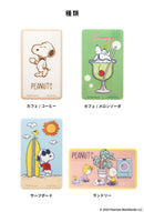 PEANUTS/ピーナッツ [スマ冷え Premium] 貼って剥がせるスマートフォン冷却シート