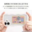 PEANUTS/ピーナッツ [スマ冷え Premium] -8.2℃の熱を吸収 貼って剥がせるスマートフォン冷却シート