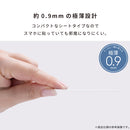 PEANUTS/ピーナッツ [スマ冷え Premium] 貼って剥がせるスマートフォン冷却シート