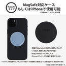 [MagSafe対応]EYLE petista プチスタ 薄型スタンド&スマホグリップ