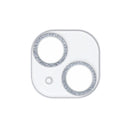 [iPhone 15/15 Pro/15 Plus/15 Pro Max/14/14 Pro/14 Plus/14 Pro Max専用]EYLE i's Deco カメラレンズ全面保護ガラス