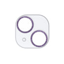 [iPhone 15/15 Pro/15 Plus/15 Pro Max/14/14 Pro/14 Plus/14 Pro Max専用]EYLE i's Deco カメラレンズ全面保護ガラス