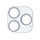 [iPhone 15/15 Pro/15 Plus/15 Pro Max/14/14 Pro/14 Plus/14 Pro Max専用]EYLE i's Deco カメラレンズ全面保護ガラス