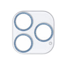[iPhone 15/15 Pro/15 Plus/15 Pro Max/14/14 Pro/14 Plus/14 Pro Max専用]EYLE i's Deco カメラレンズ全面保護ガラス