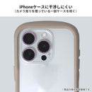 [iPhone 15/15 Pro/15 Plus/15 Pro Max/14/14 Pro/14 Plus/14 Pro Max専用]EYLE i's Deco カメラレンズ全面保護ガラス