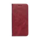 [iPhone 17/16/16e/15/14/SE(第3・第2世代)/8/7専用]カードポケット付 シンプル手帳型ケース