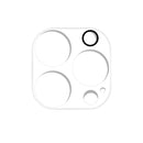 [iPhone 16/16 Plus/16 Pro/16 Pro Max専用]カメラ全面保護アクリルフィルム