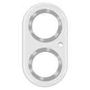 [iPhone 16/16 Plus/16 Pro/16 Pro Max専用]カメラ全面保護ガラスフィルム