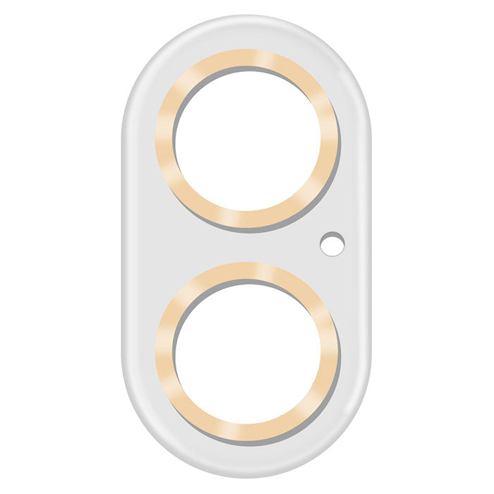 [iPhone 16/16 Plus/16 Pro/16 Pro Max専用]カメラ全面保護ガラスフィルム